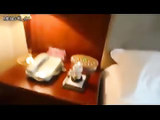 嫩模被潜。。。