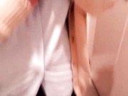 高三妹妹的骑技 非常的棒 ，奶子很挺 露脸女上位做爱 国语淫叫