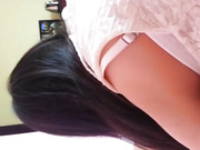 调教极品大奶女友内射、爆菊，国语对白搞笑淫荡