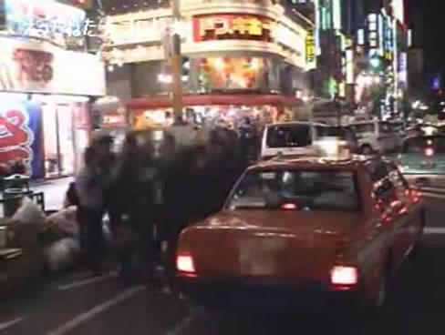 大学生喝多计程车上被强奸