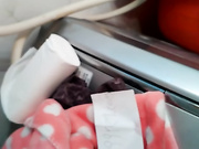 浴室那叫一个爽