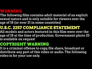 萌萌的妹纸和男友的自拍