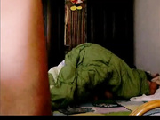 微信跑友带回家