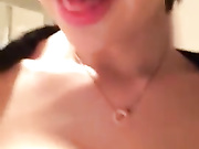 上海一美女露脸自拍 犀利