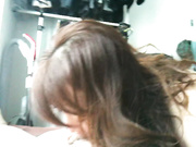 大屌男與其巨臀女友大白天愛愛實錄05