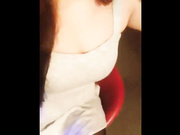 福建95美腿美少女小奶牛女神童伊沫(yimo)微拍