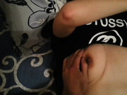 露脸大奶女友做爱实录