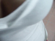 露脸巨乳女友把我服侍得真到位