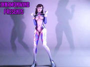 守望先锋H（2）