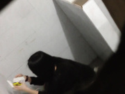 公共厕所偷拍