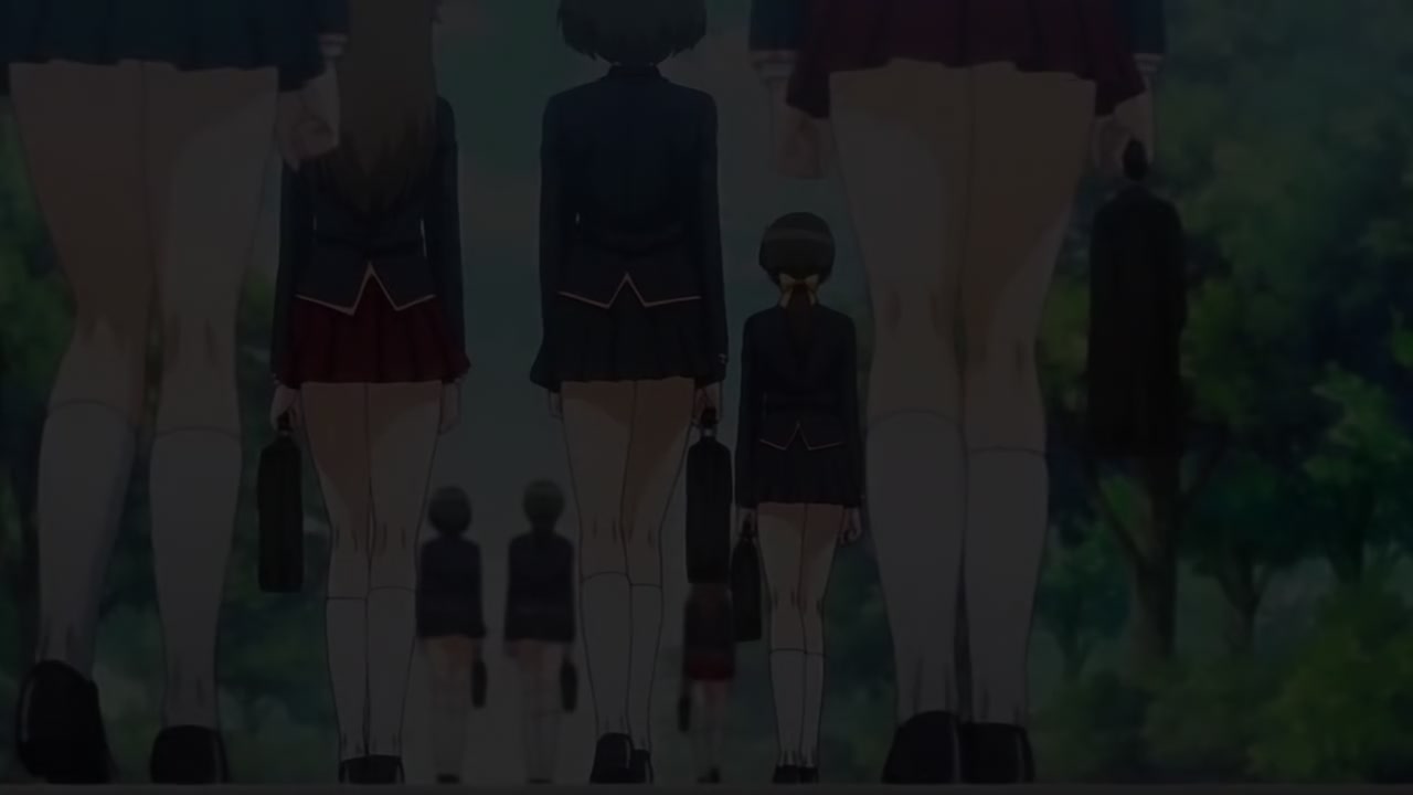 在学校时停吧 1