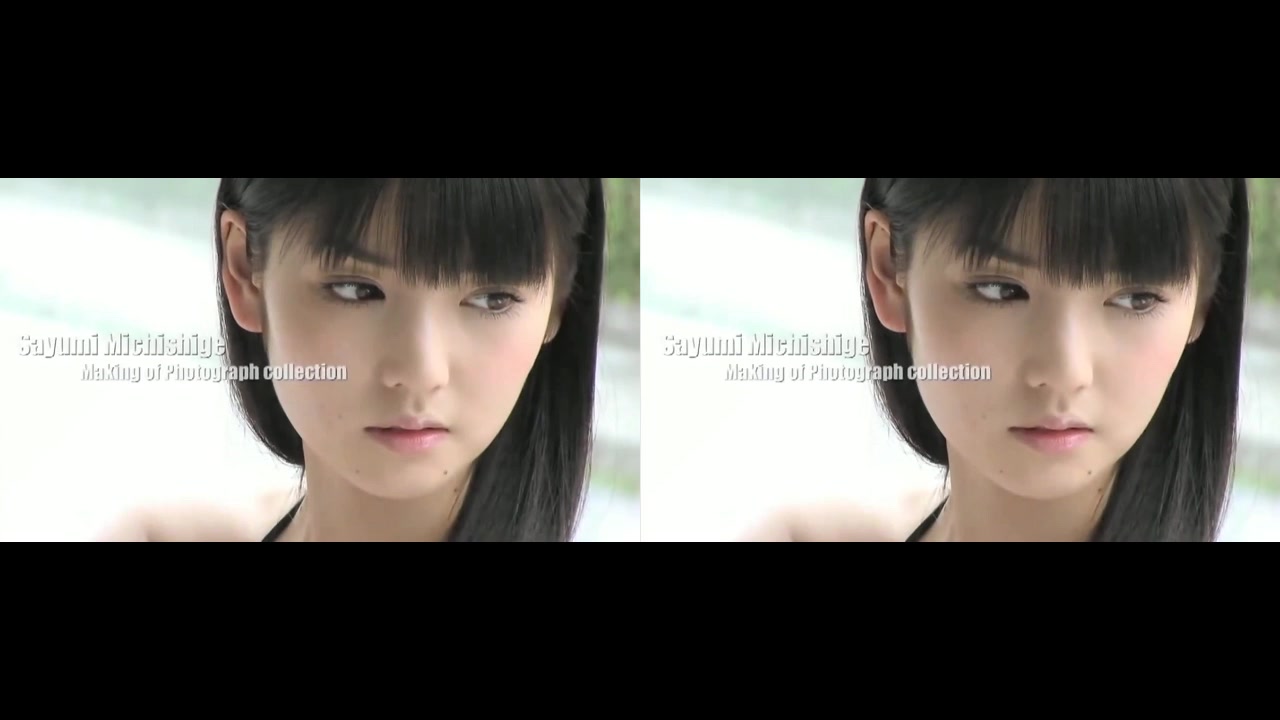 清纯美女诱惑你