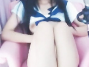 美女主播自慰秀