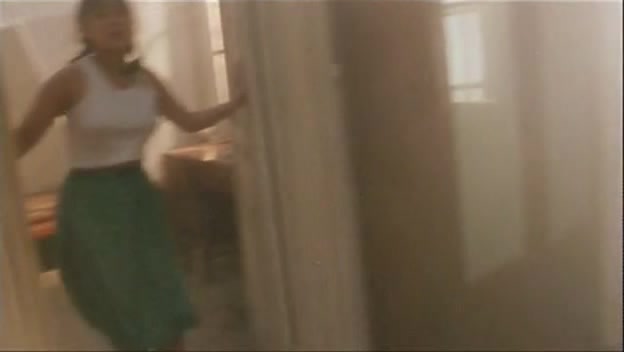 阳光灿烂的日子，宁静