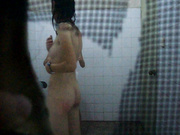 浴室偷拍1
