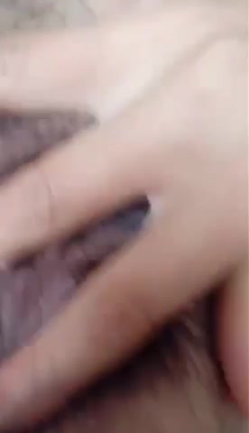 微信骚女自摸给我看