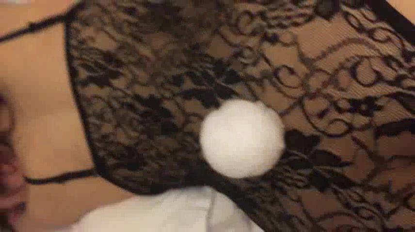 给女朋友买的连体丝袜穿上做爱第五弹