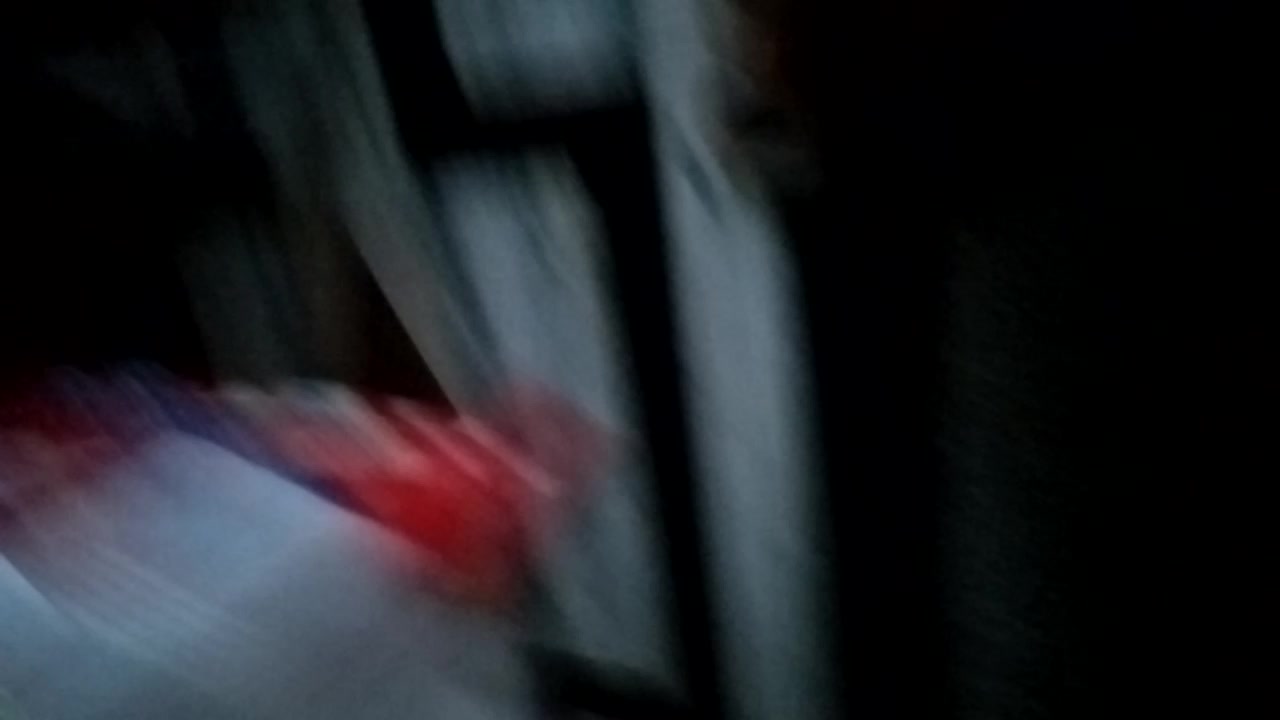 我和老婆的爱爱！