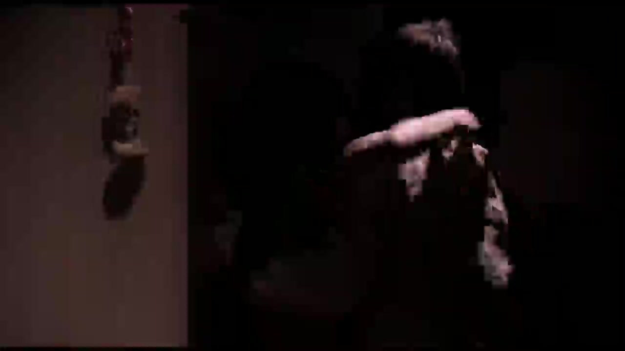 国产电影明星露点激