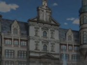 ハーレムタイム THE ANIMATION Feast.1「お待ちしておりました、当主様」