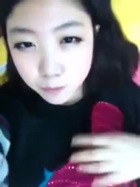 偷拍小姨子自慰