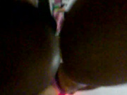 全程露脸四眼屌丝干熟女