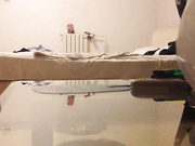 全程露脸精品推荐搞定一个又白又靓的妹子