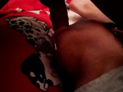 女友舔，吸到蛋疼