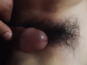 商量好久才同意让我拍