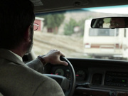 Mercedes Carrera-牧师的女儿