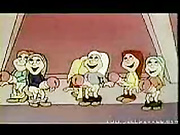 白雪公主与小矮人