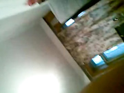 小夫妻白天出租屋自拍