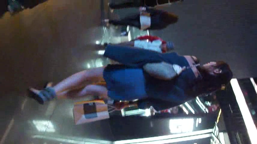 全程露脸偷拍裙底VIP视频合集第