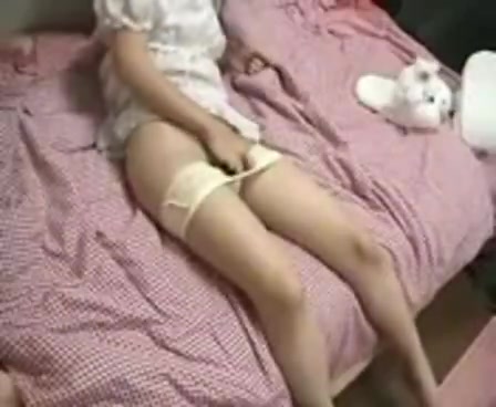 学生妹自慰高潮