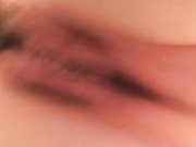 初中前女友给我发的自慰视频