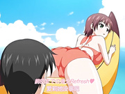 [桜都字幕组][720P][PoRO petit][鬼父 Refresh 「小生意気な肝っ玉」