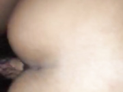 骚老婆之先插屁眼后射进嘴