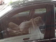 大白天车震好投入旁边站几人拍都无视