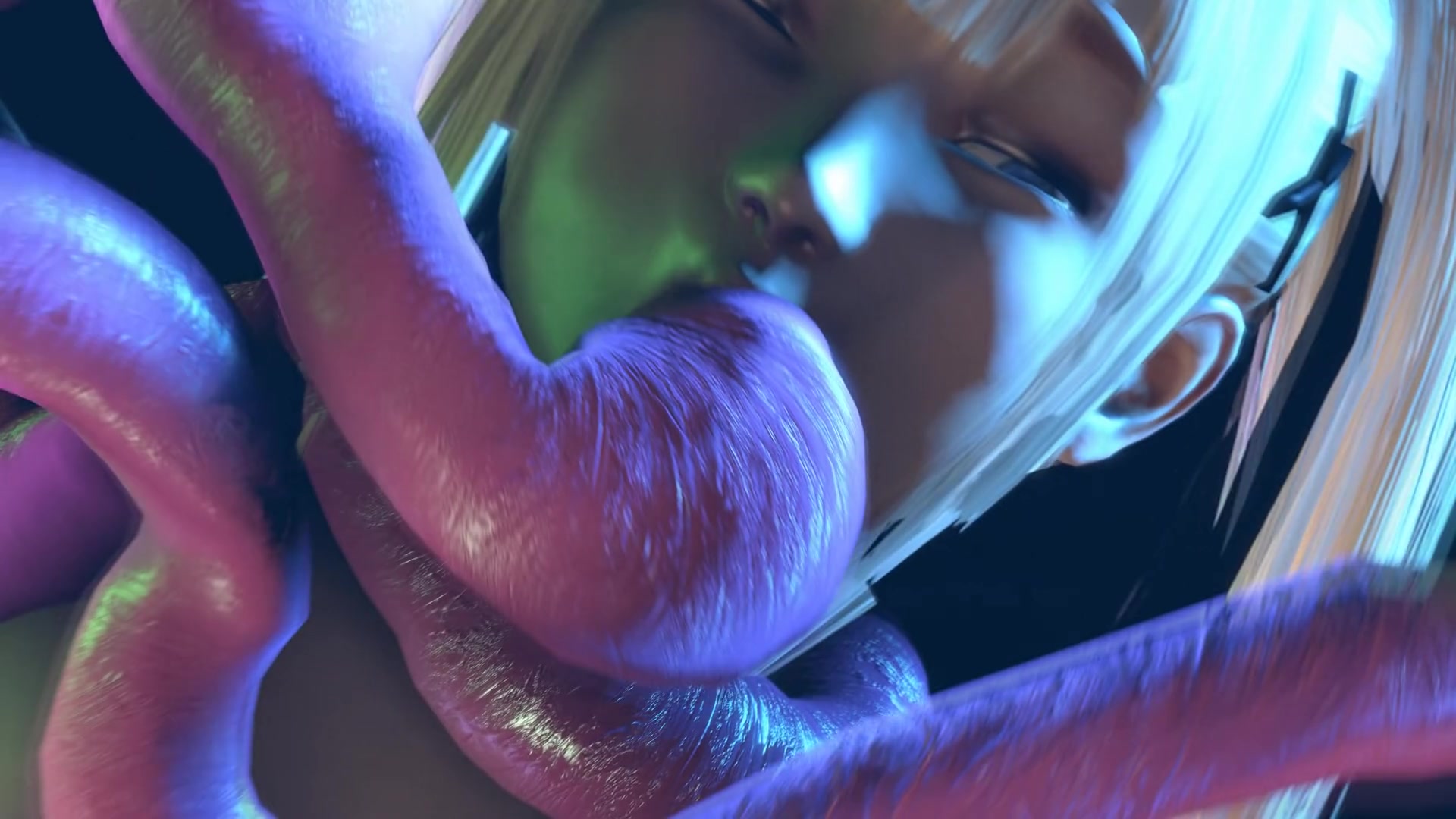 夜桜字幕组出品