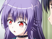 01.氷堂伊吹～完璧伊吹会長が拘束ドMな理由～ 「美少女cool_伊吹会長のドMな憂鬱」