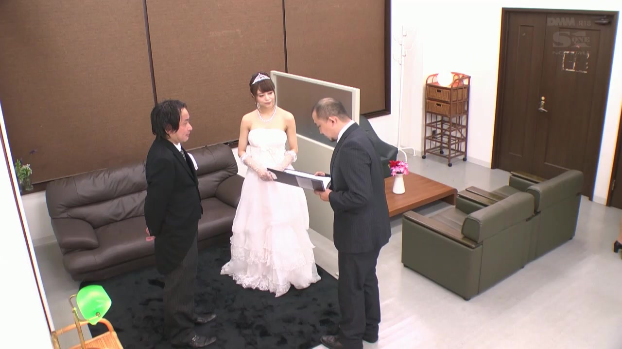 [SNIS-812]  吉沢明歩- 声の出せないスリル