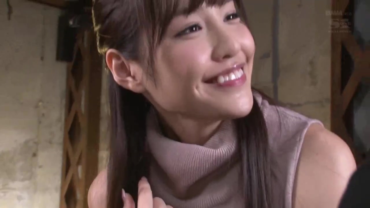 [SNIS-830] 橋本ありなの濃厚接吻とフェラチオ尽くし