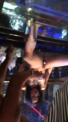 国内KTV夜场淫乱系列006