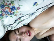 2016最新！漂亮小姨很久没吃小鲜肉了 诱J十几岁小处男侄儿，各种噼啪浪叫