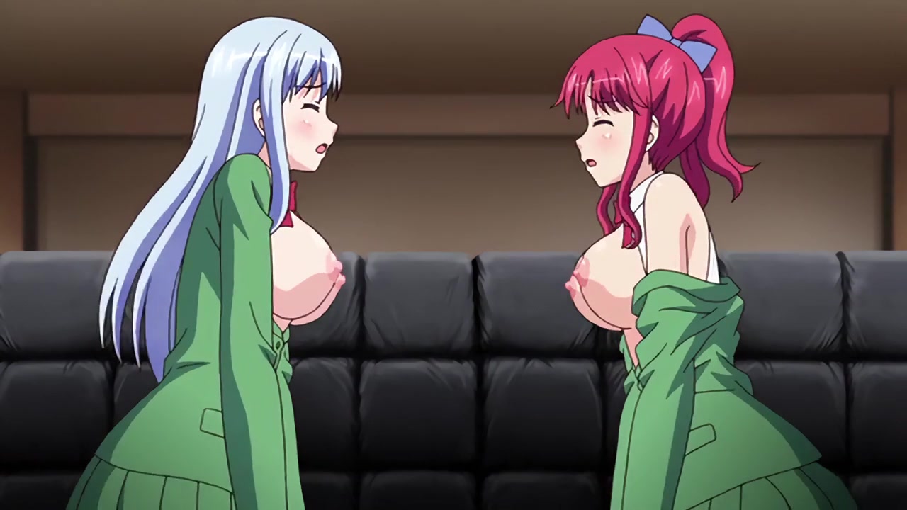 おいでよ！私立ヤリま×り学園