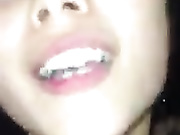 女友非要射逼里