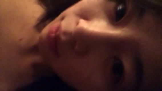 94年的骚女 璐璐 自拍