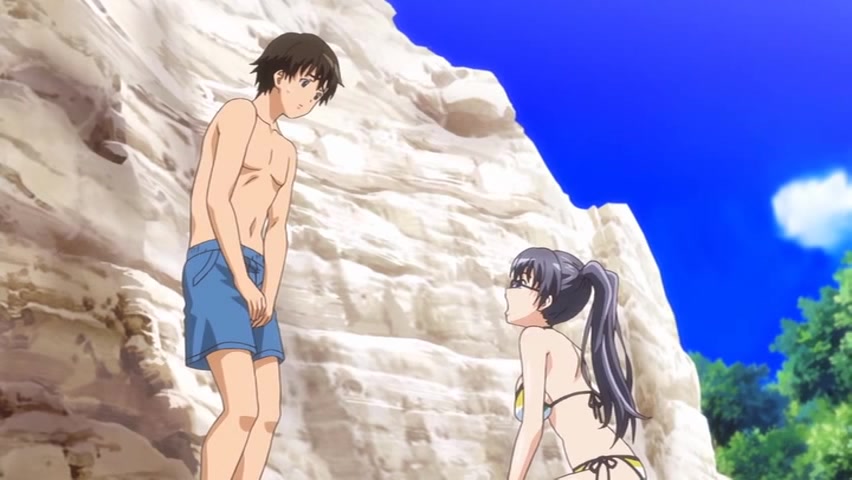 [Collaboration Works]えろげー！Hもゲームも開発三昧 ～びしょ濡れ！？美少女くりえーたーず編～