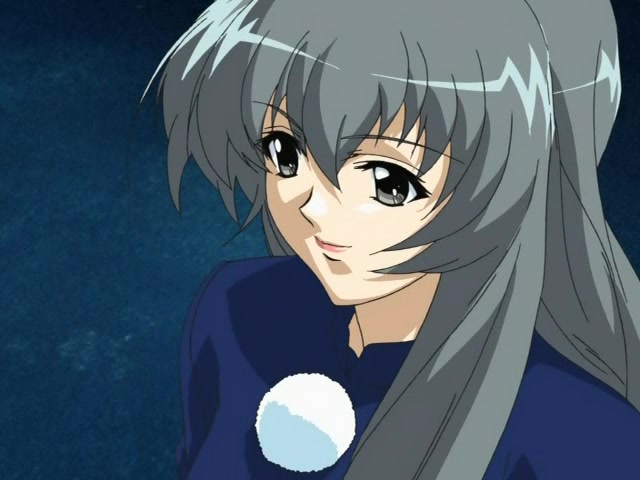 椿色のプリジオーネ 第一幕「凍れる追憶」