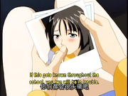 愛姉妹1人の果実 第二夜